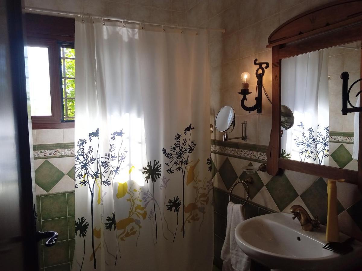 Вілла Sol De Membrillo Santo Tome Екстер'єр фото