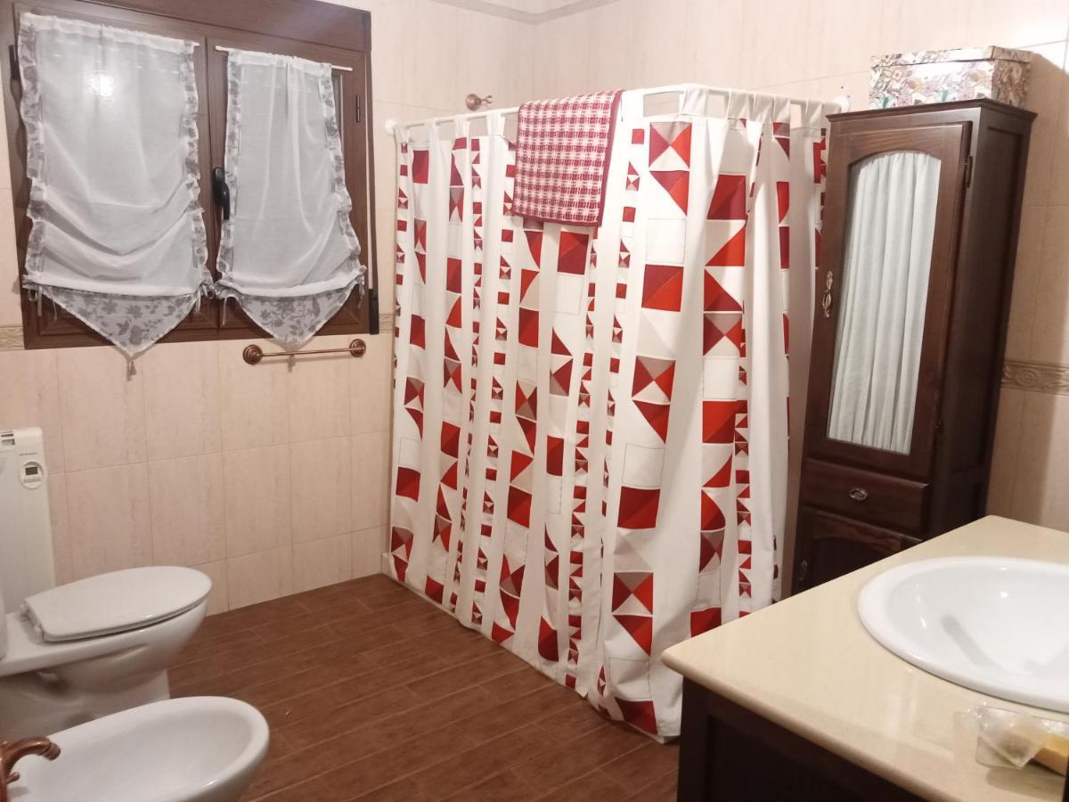 Вілла Sol De Membrillo Santo Tome Екстер'єр фото